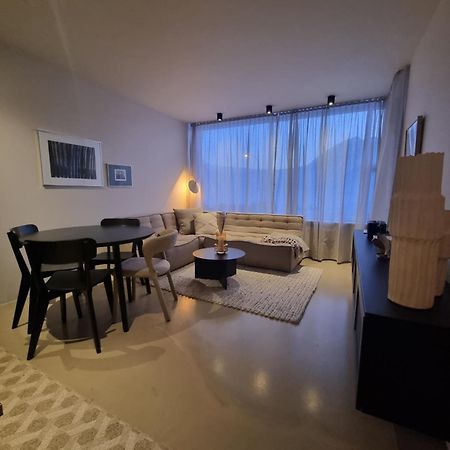 Dufan Apartments Bolungarvík Eksteriør billede