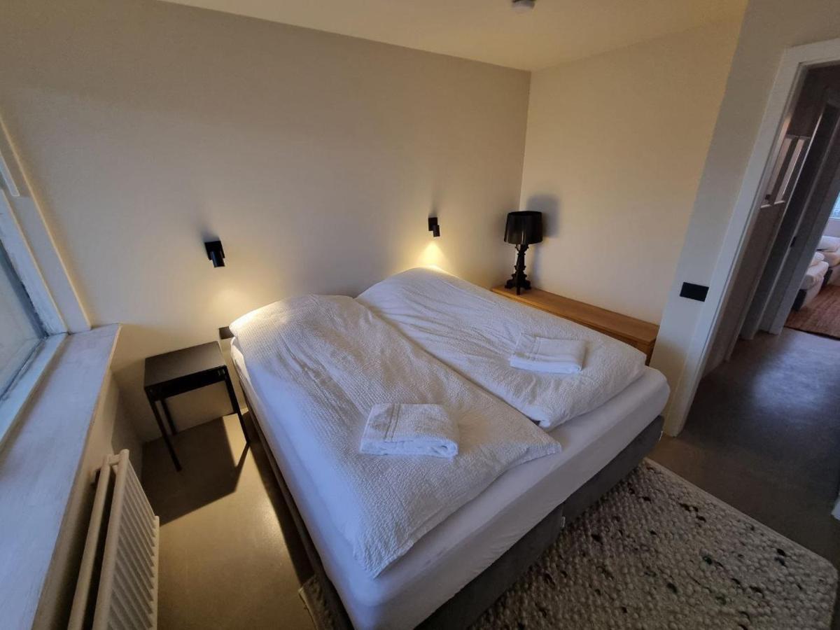 Dufan Apartments Bolungarvík Eksteriør billede