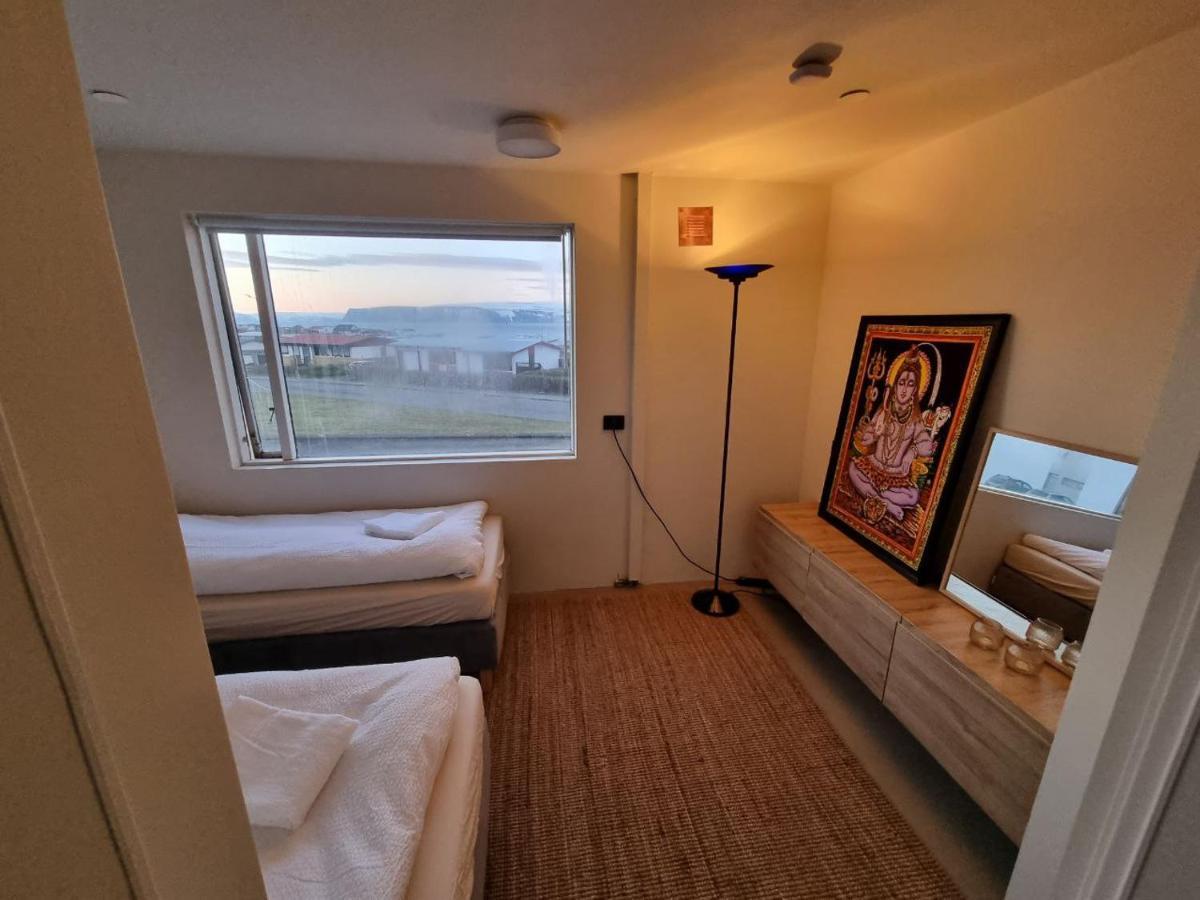 Dufan Apartments Bolungarvík Eksteriør billede