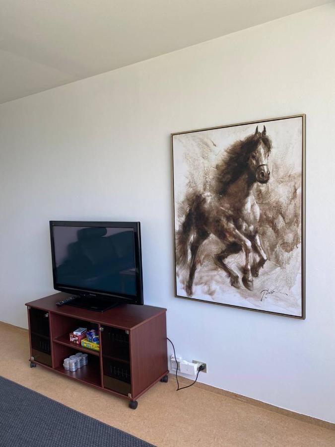 Dufan Apartments Bolungarvík Eksteriør billede