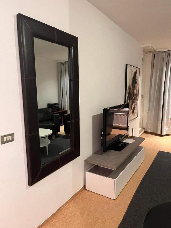 Dufan Apartments Bolungarvík Eksteriør billede