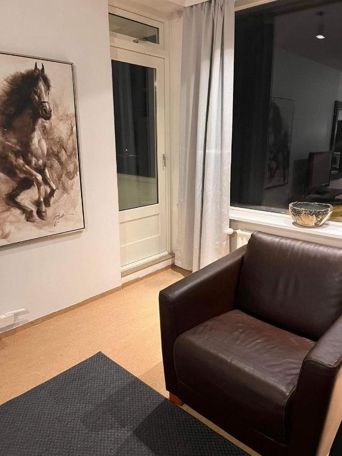 Dufan Apartments Bolungarvík Eksteriør billede