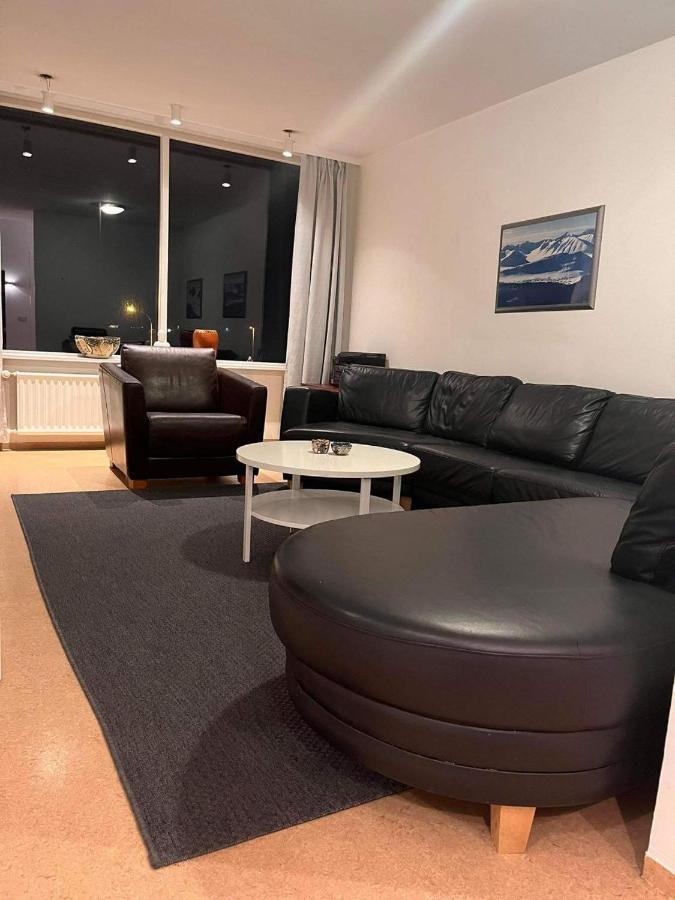 Dufan Apartments Bolungarvík Eksteriør billede