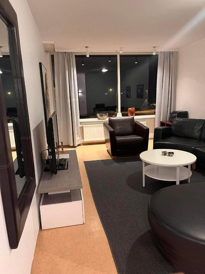 Dufan Apartments Bolungarvík Eksteriør billede