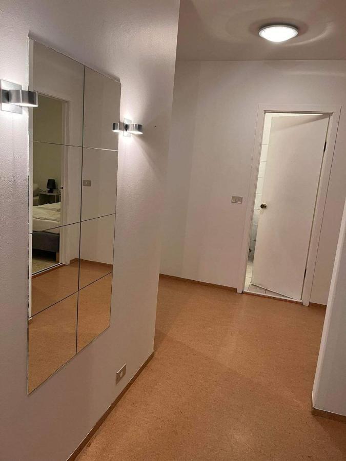 Dufan Apartments Bolungarvík Eksteriør billede