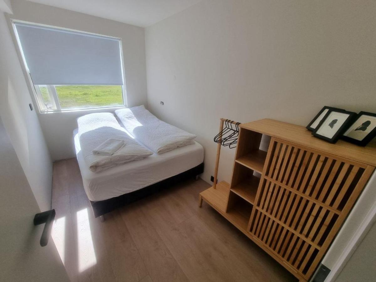 Dufan Apartments Bolungarvík Eksteriør billede