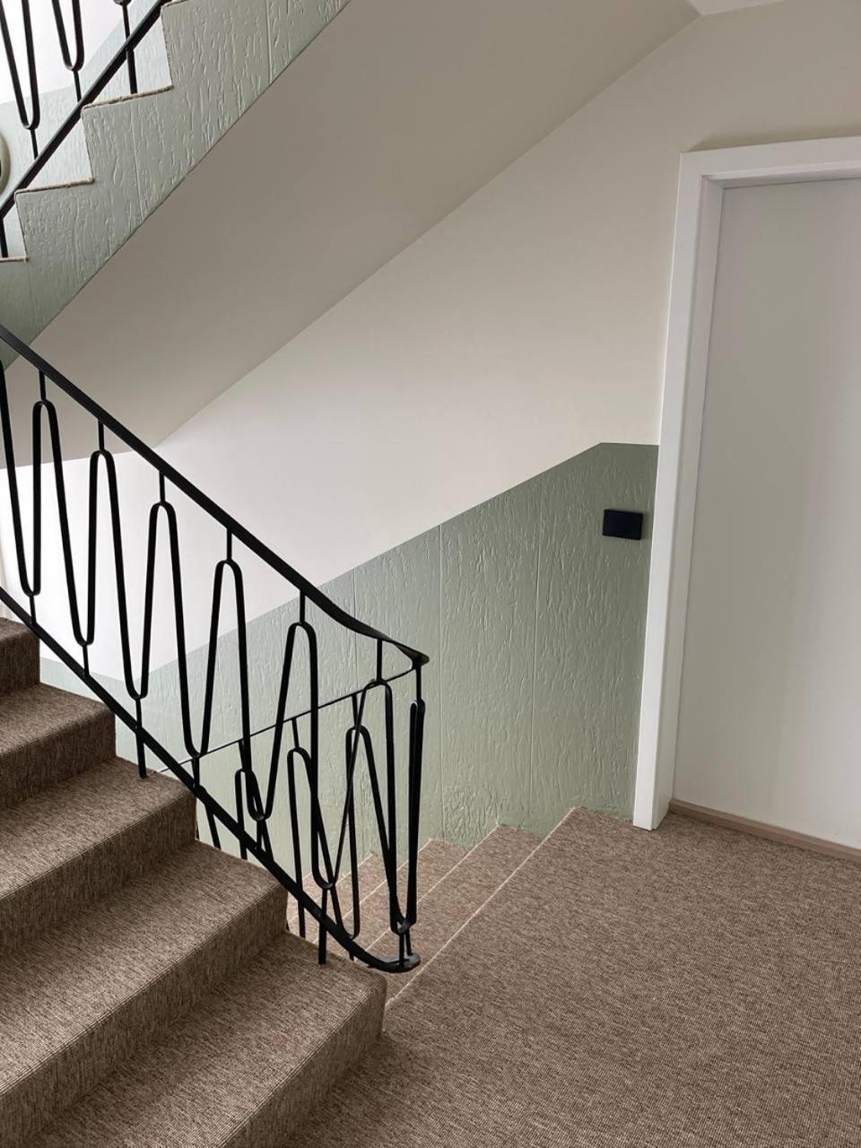 Dufan Apartments Bolungarvík Eksteriør billede