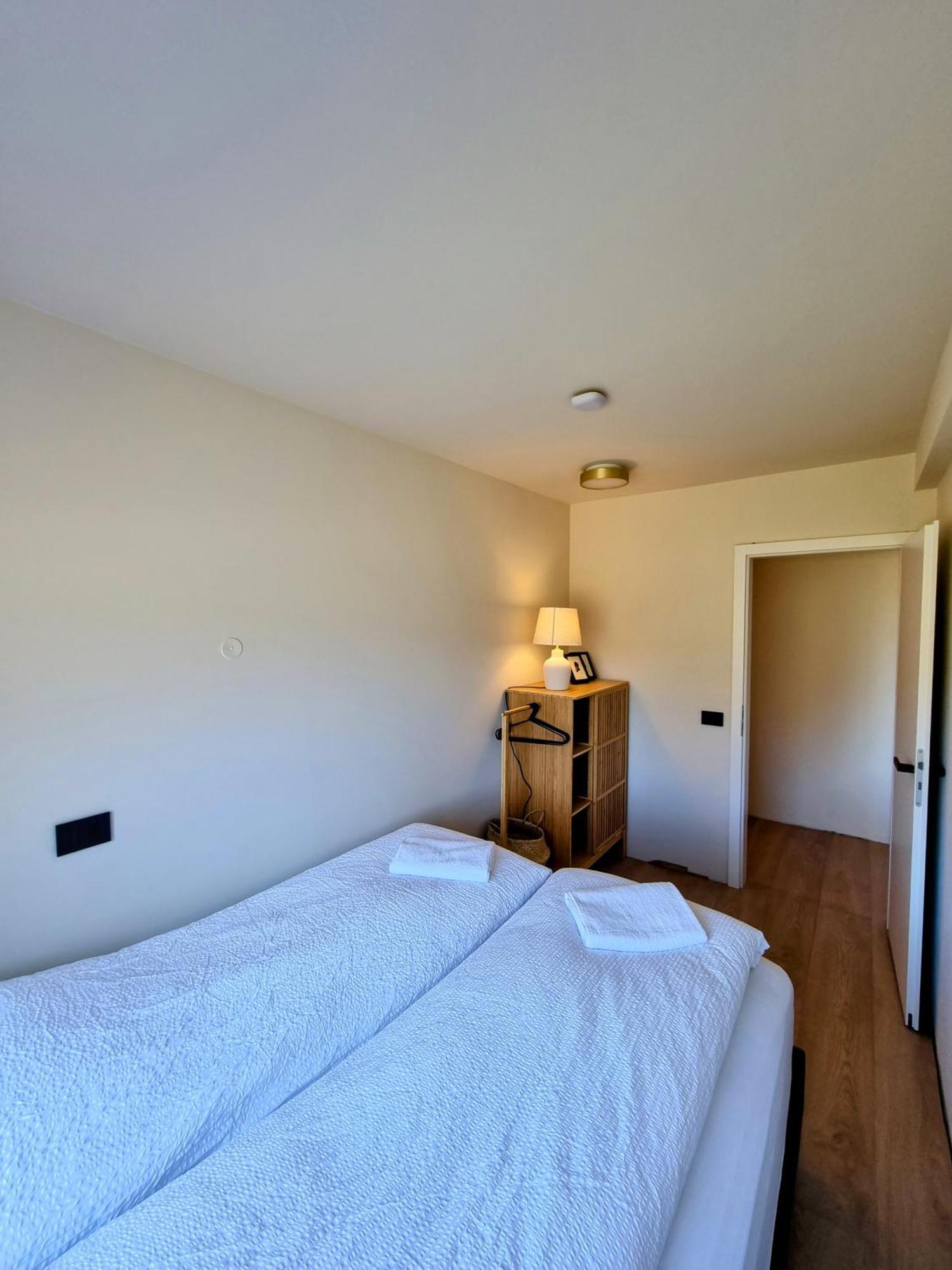 Dufan Apartments Bolungarvík Eksteriør billede