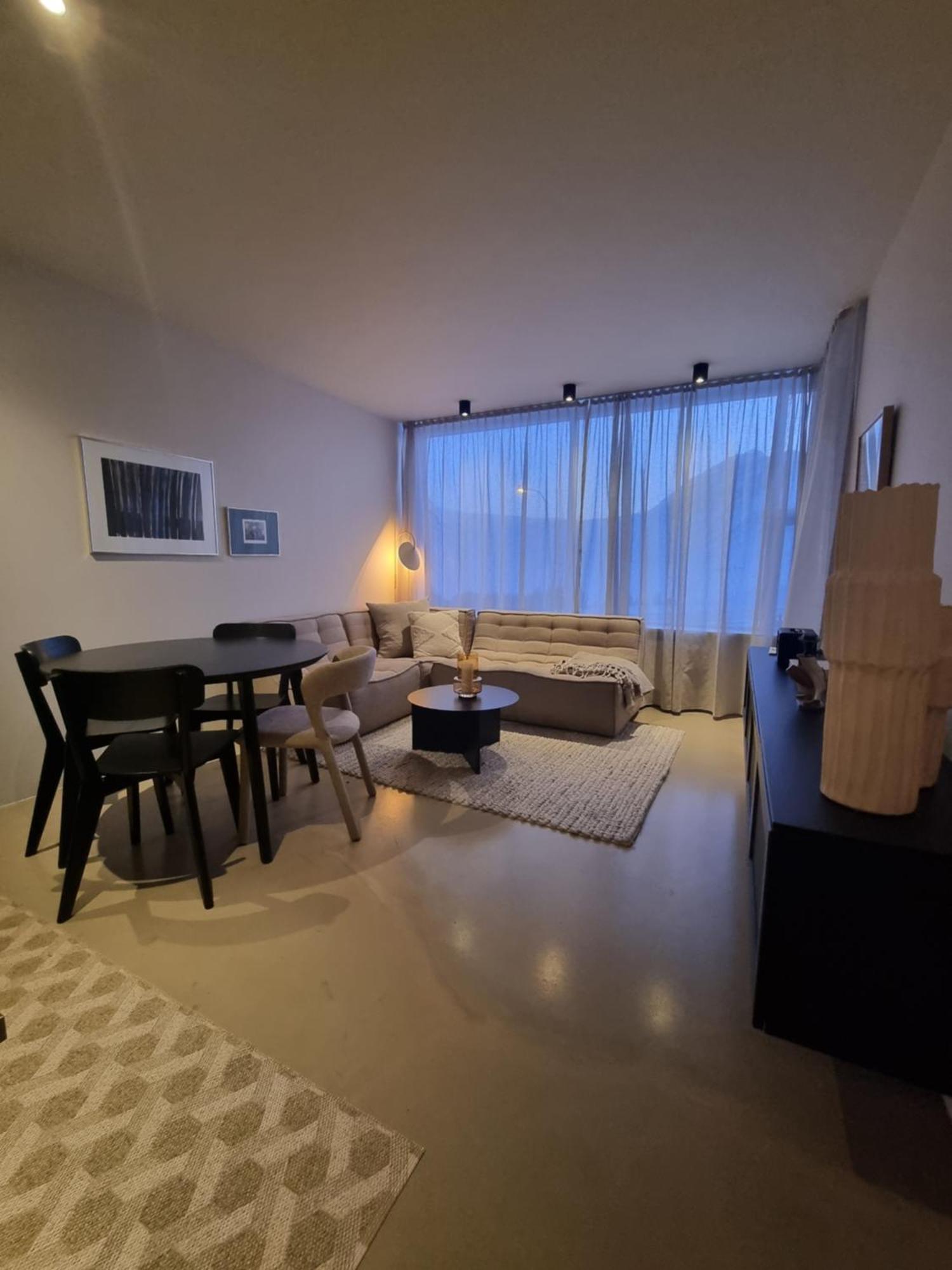 Dufan Apartments Bolungarvík Eksteriør billede