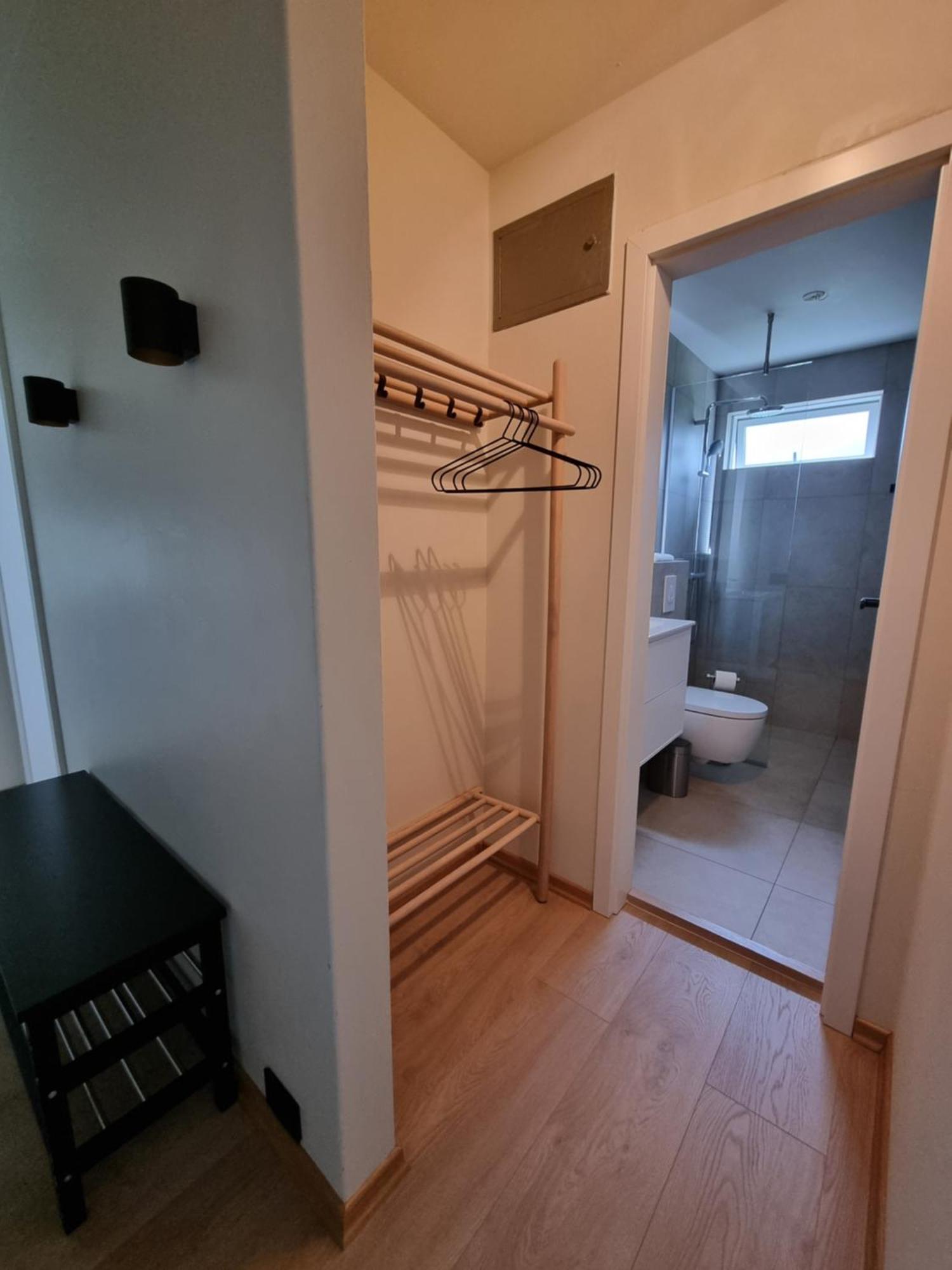Dufan Apartments Bolungarvík Eksteriør billede