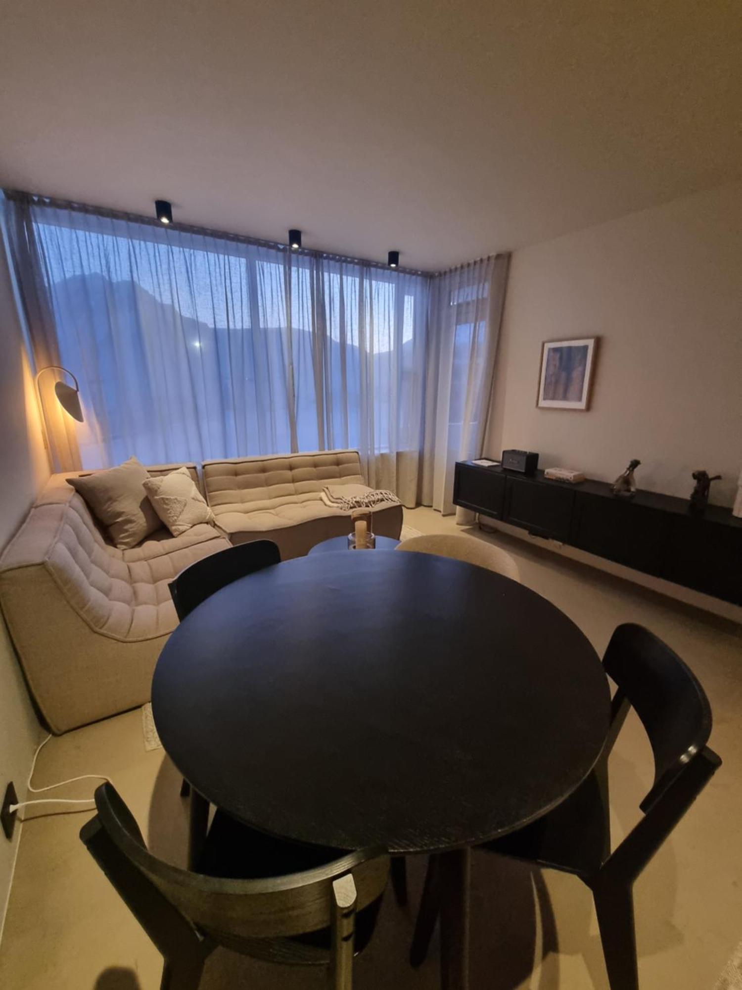 Dufan Apartments Bolungarvík Eksteriør billede