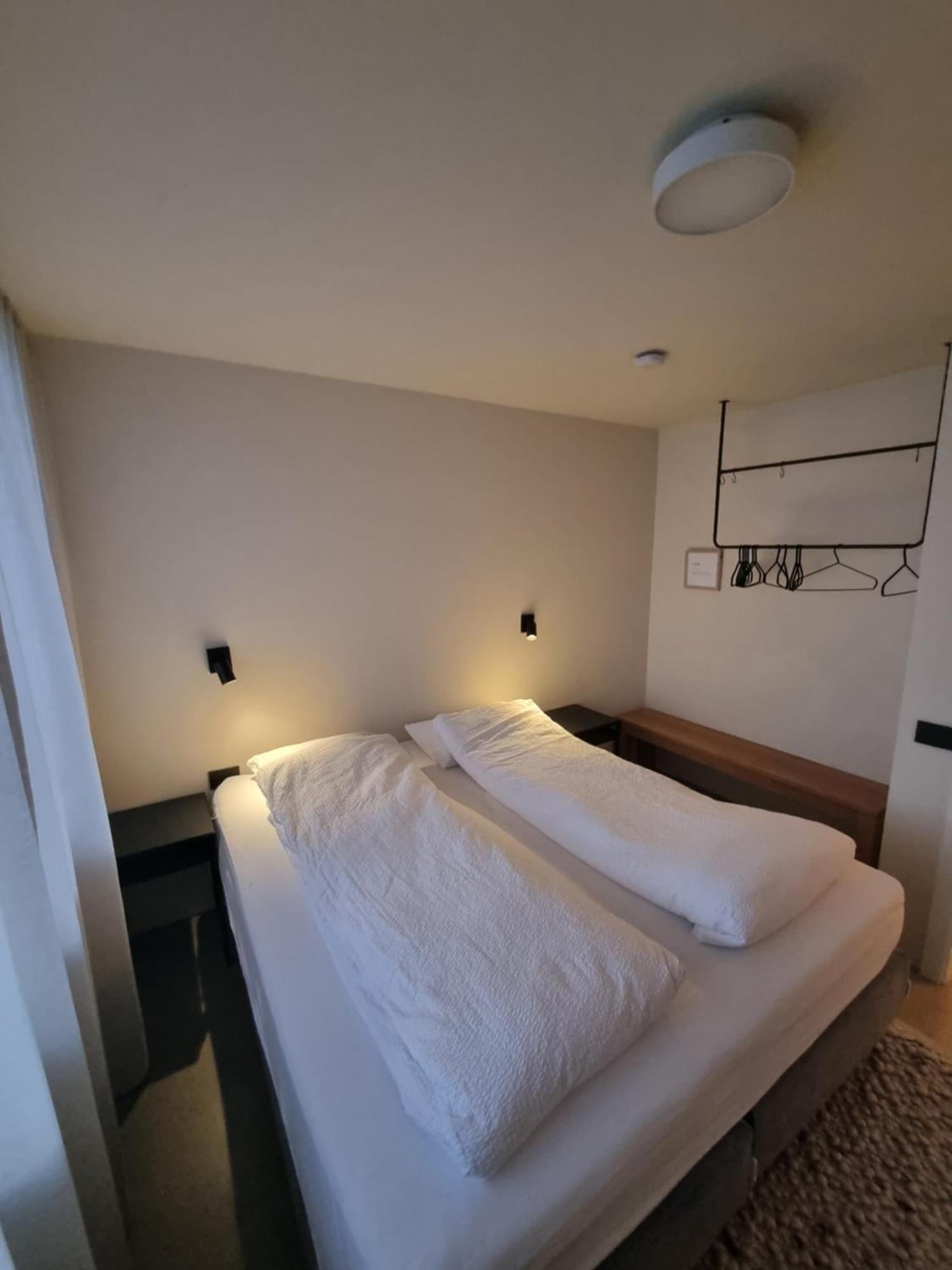 Dufan Apartments Bolungarvík Eksteriør billede