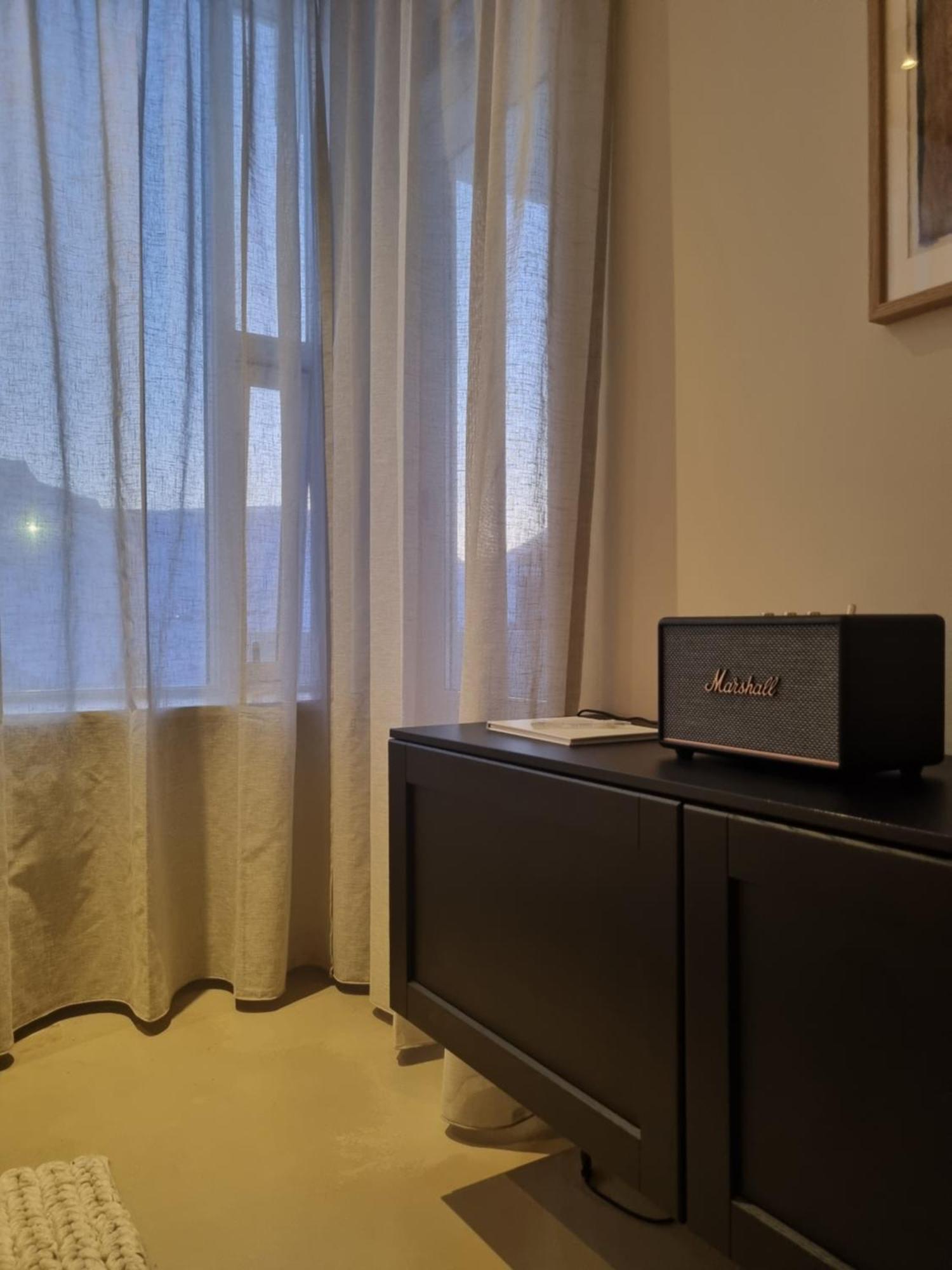 Dufan Apartments Bolungarvík Eksteriør billede