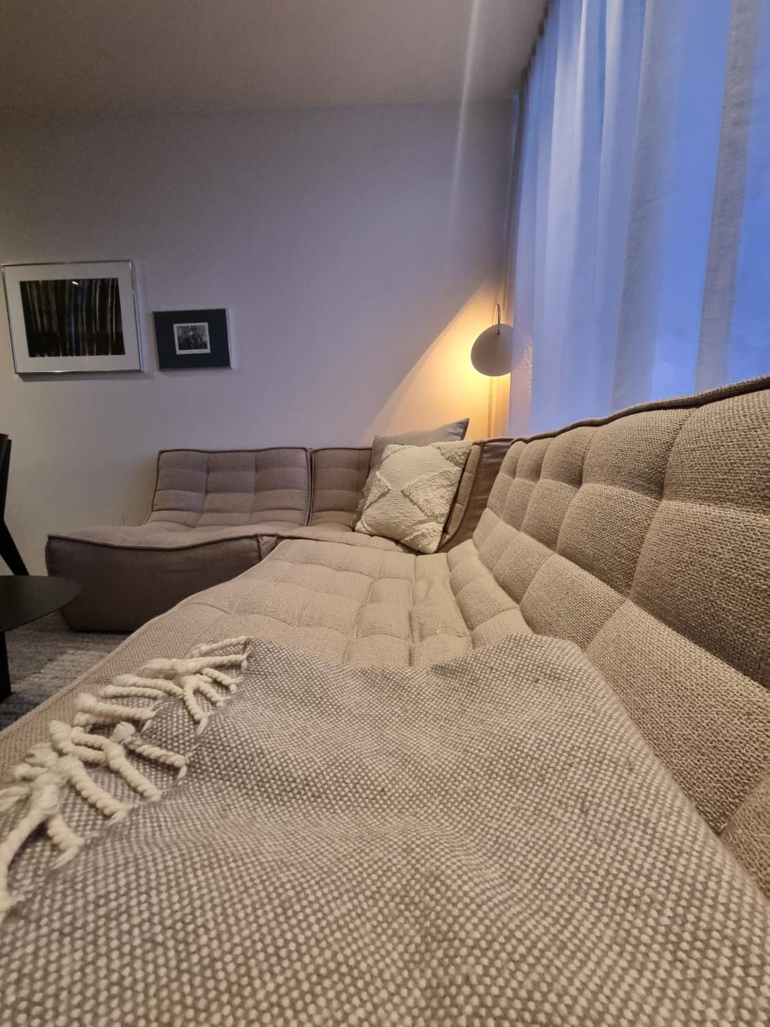 Dufan Apartments Bolungarvík Eksteriør billede
