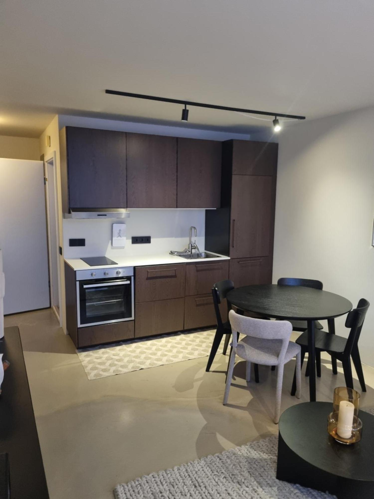 Dufan Apartments Bolungarvík Eksteriør billede
