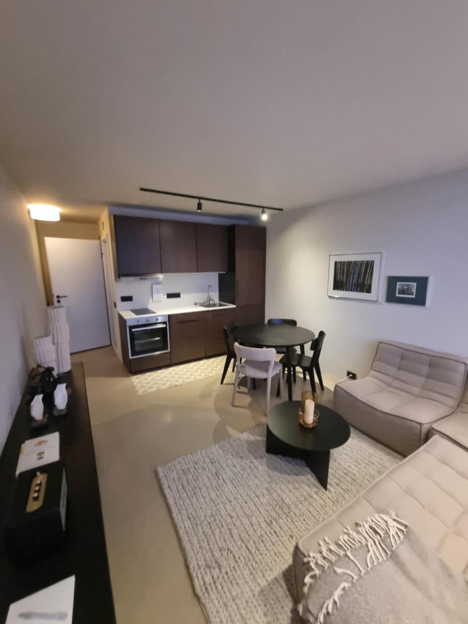 Dufan Apartments Bolungarvík Eksteriør billede